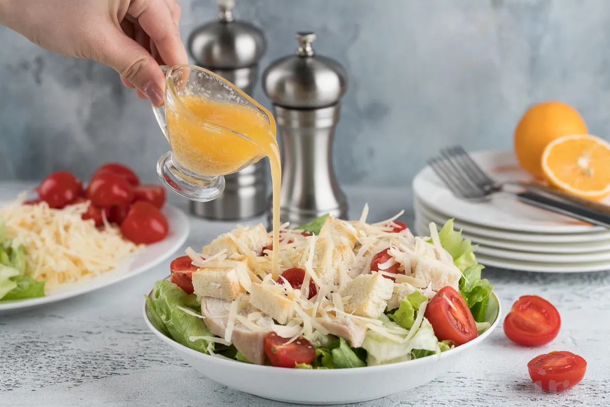 Новый флешмоб – искать невкусные салаты, названные твоим именем. Оказывается, их сотни: «Олег», «Вадим» и еще куча других