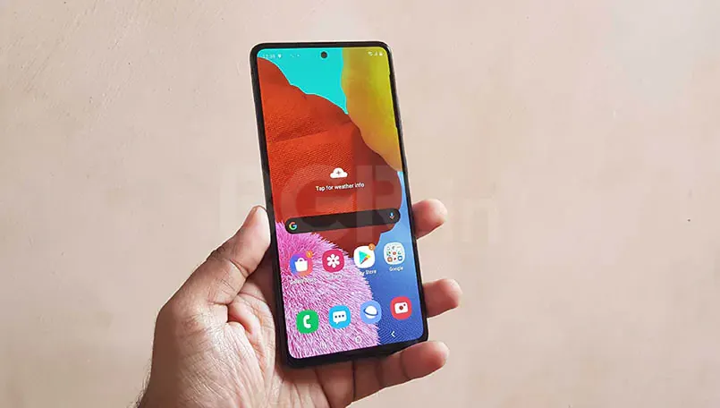 Как прокачать производительность любого Samsung Galaxy? Нужно лишь одно приложение