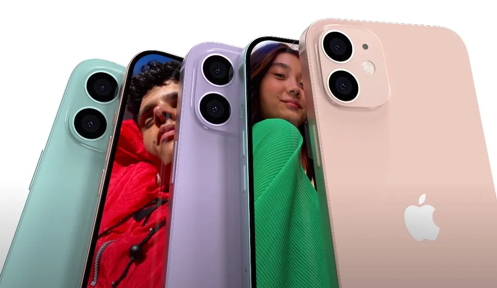 Каким будет iPhone 12. Улучшенная камера и жирный аккумулятор