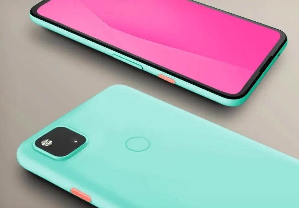 Известна цена Google Pixel 4a. Он порвет iPhone SE