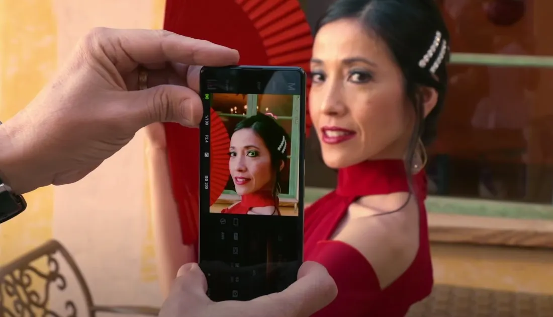 Профессиональный фотограф расхвалил Sony Xperia 1 II. Но не обольщайтесь