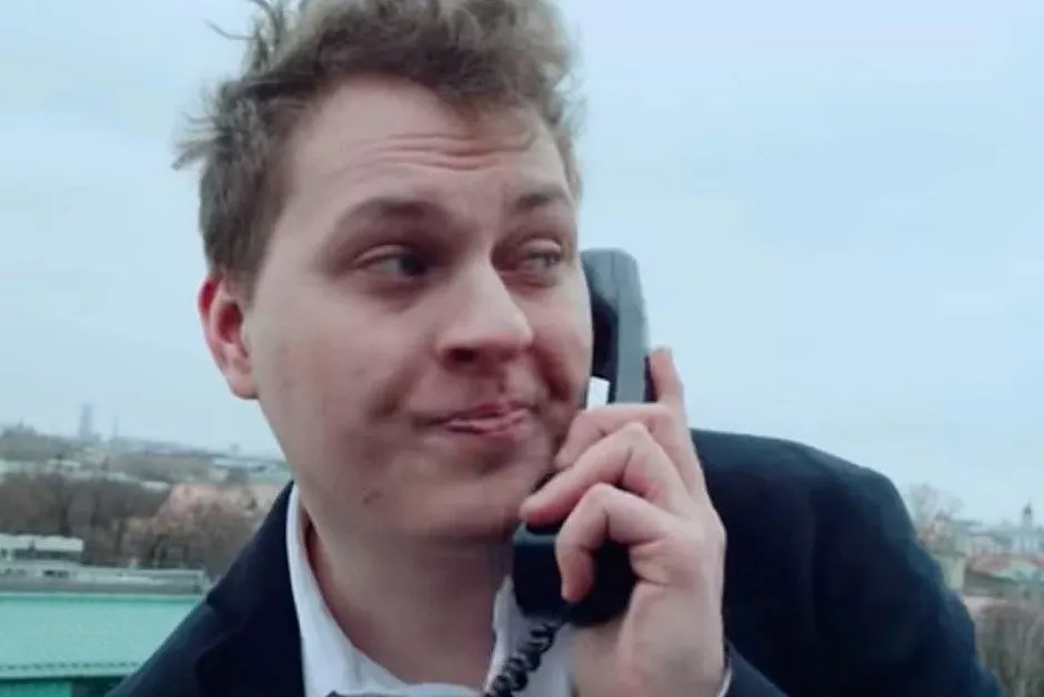«Берегитесь пиявок». Хованский дал важный совет рэперам