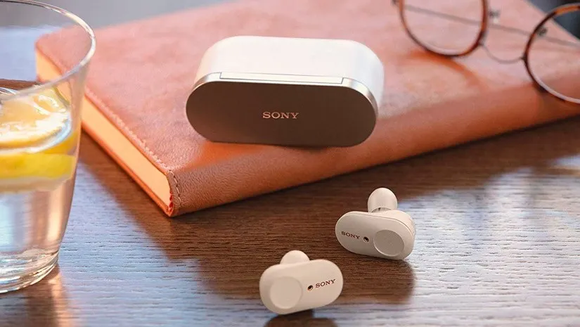 Лучшие TWS-наушники Sony рекордно подешевели.  Брать их вместо AirPods?