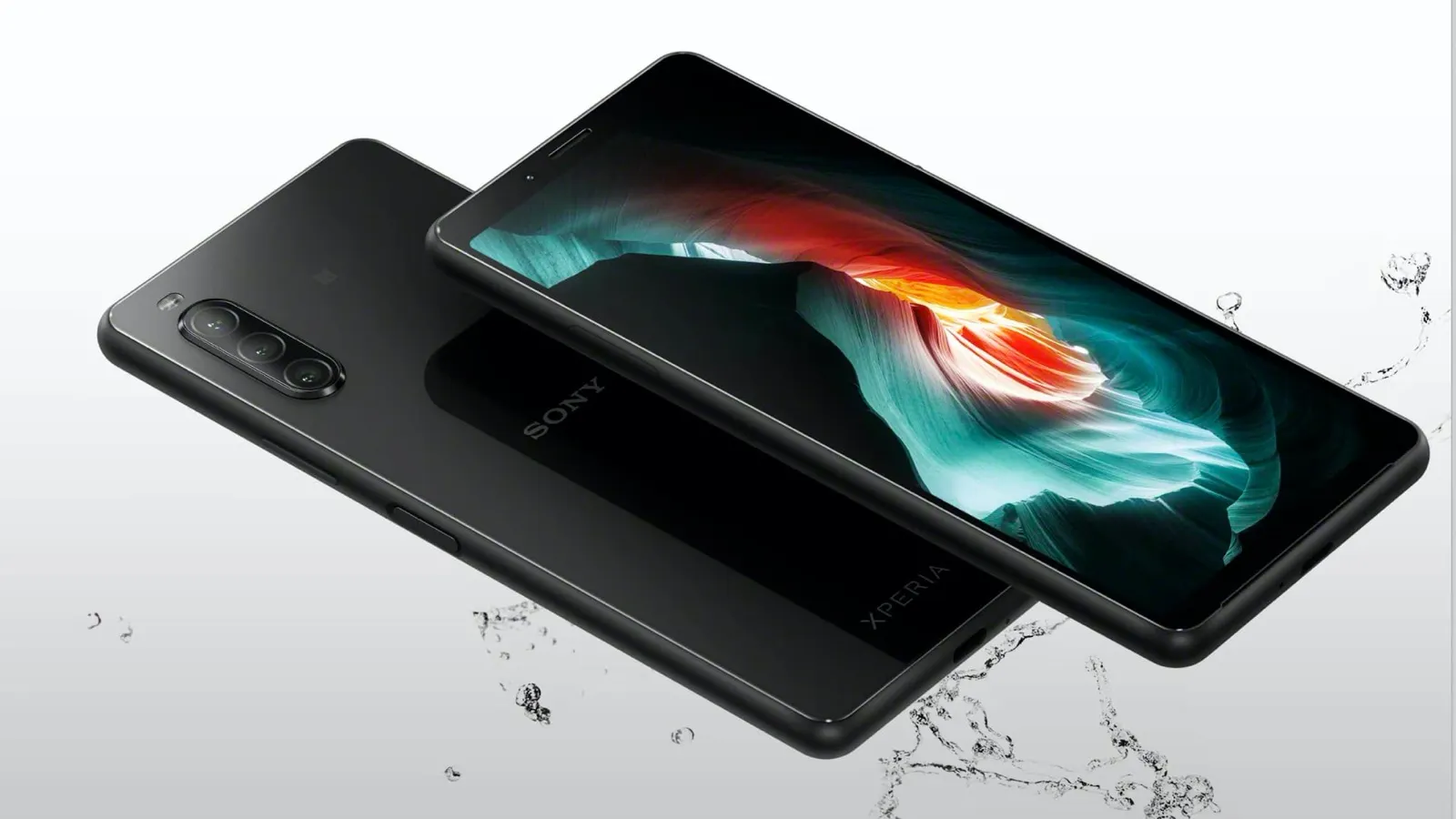 Sony Xperia 10 II уже можно заказать. Сколько он стоит?