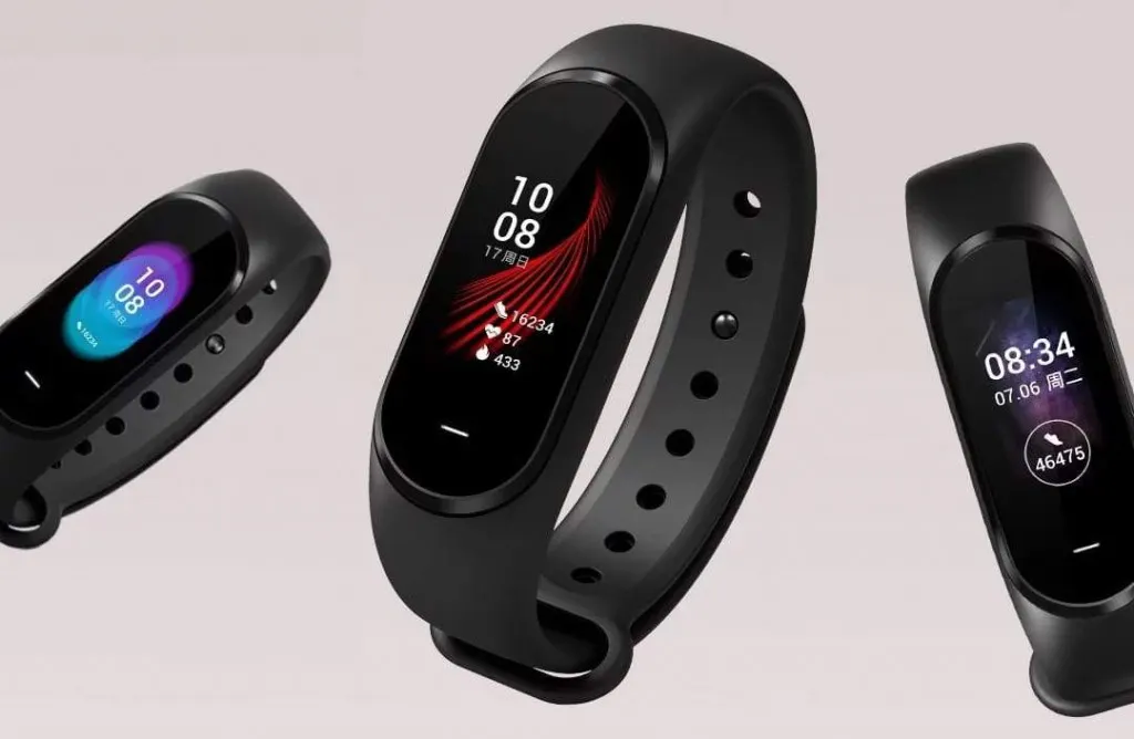 Представлен новый Xiaomi Mi Band 4. Теперь NFC будет работать в России