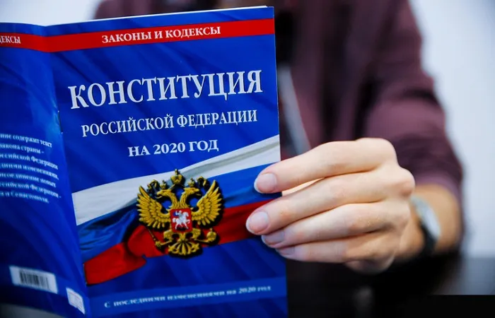 «Матч ТВ» снова опозорился. Канал выпустил максимально стыдную рекламу голосования за Конституцию