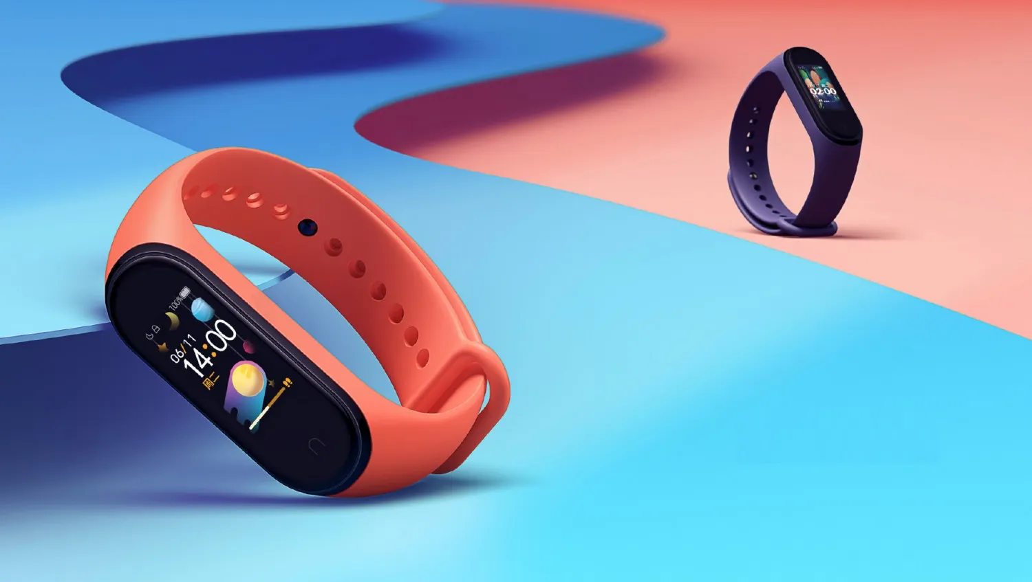 Европейская цена Xiaomi Mi Band 5 оказалась заоблачной. Надо брать трекер в Китае