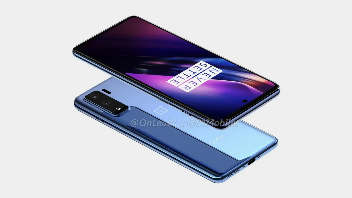 Бюджетный OnePlus Z получит флагманскую фишку. И, возможно, выйдет под другим названием