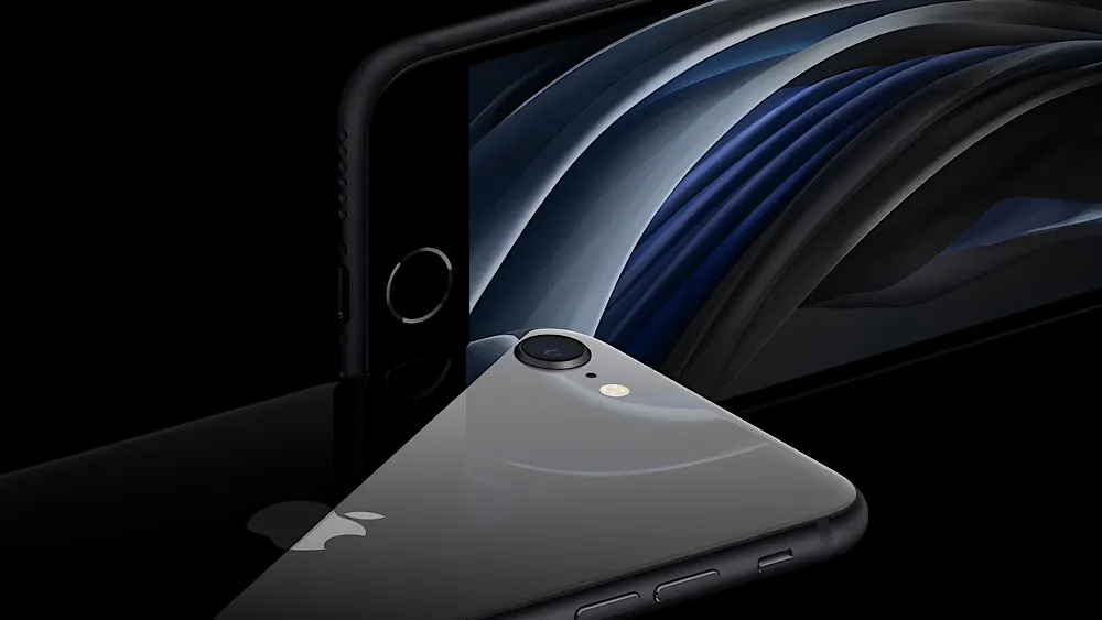Камеру iPhone SE протестировал DxOMark. Аппарат снимает на уровне XR