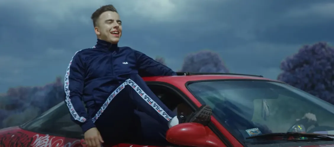 Джонибой переименовал клип VVV, поставив автором Элджея. В чем причина?