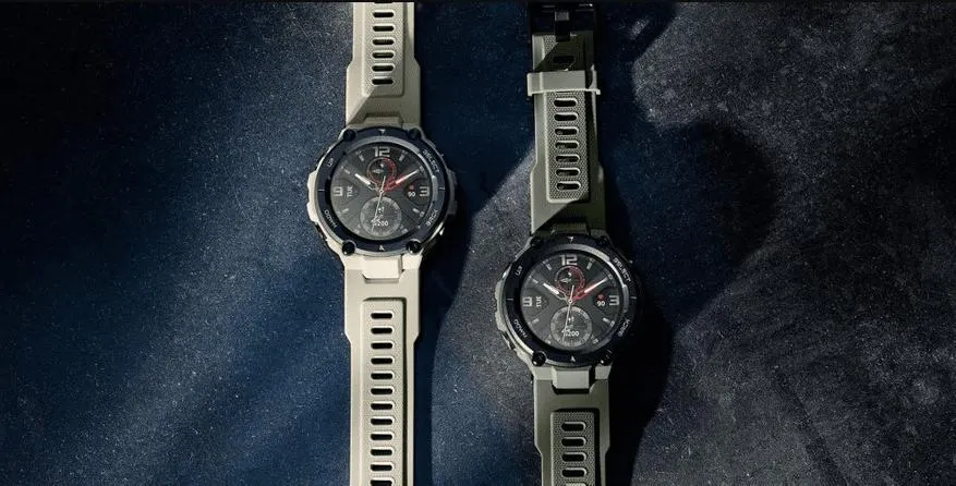 Какие Amazfit я куплю себе на распродаже. Лучший вариант за 10 тысяч