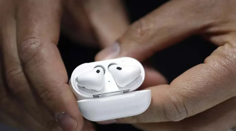 Ни разу не терял AirPods. Вот три правила, которыми пользуюсь