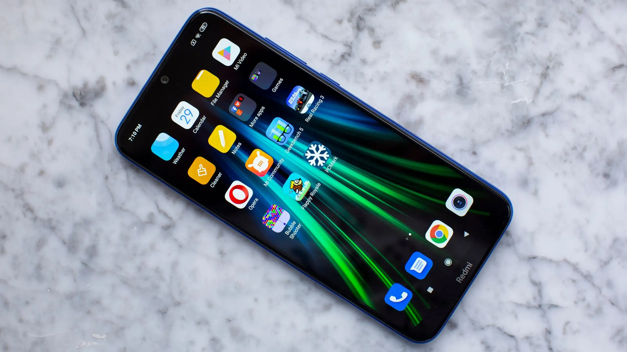 Xiaomi Redmi Note 8T отдают по исторически низкой цене. Это «белый» бюджетник с промокодом