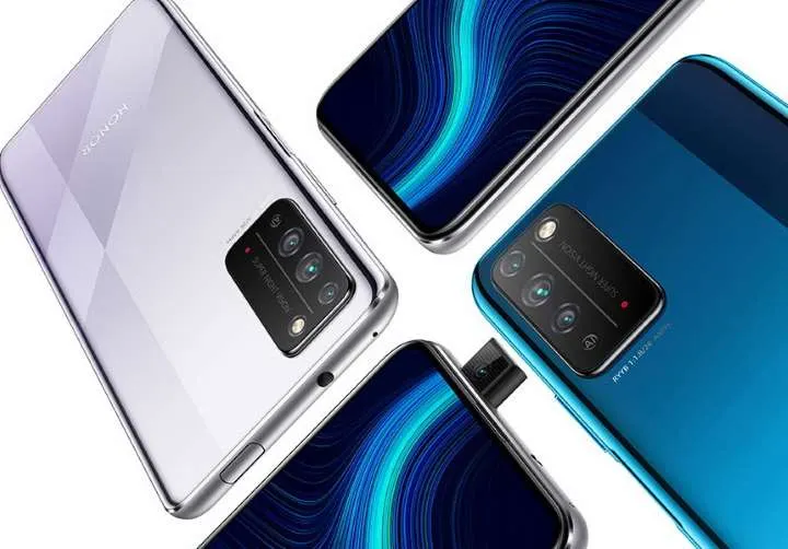 Honor выпустит гигантский девайс. Вот его характеристики