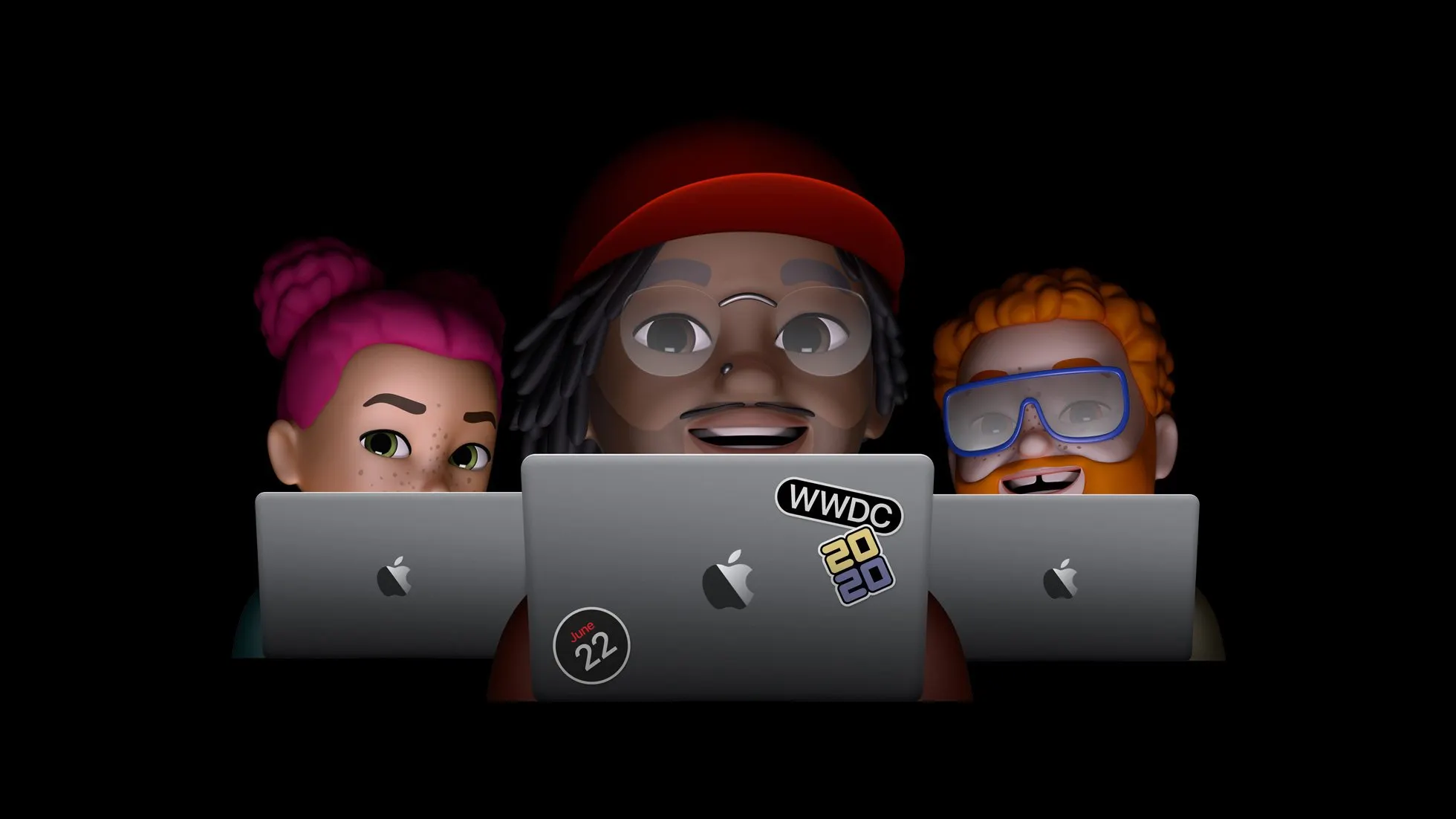 Новая iOS 14, обновленная macOS, Mac без Intel. Главные релизы WWDC 2020