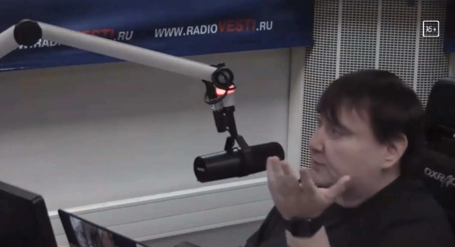 Умер Филипп Гросс-Днепров. В 2018 году он рассмешил интернет историей про игру «Дока 2»