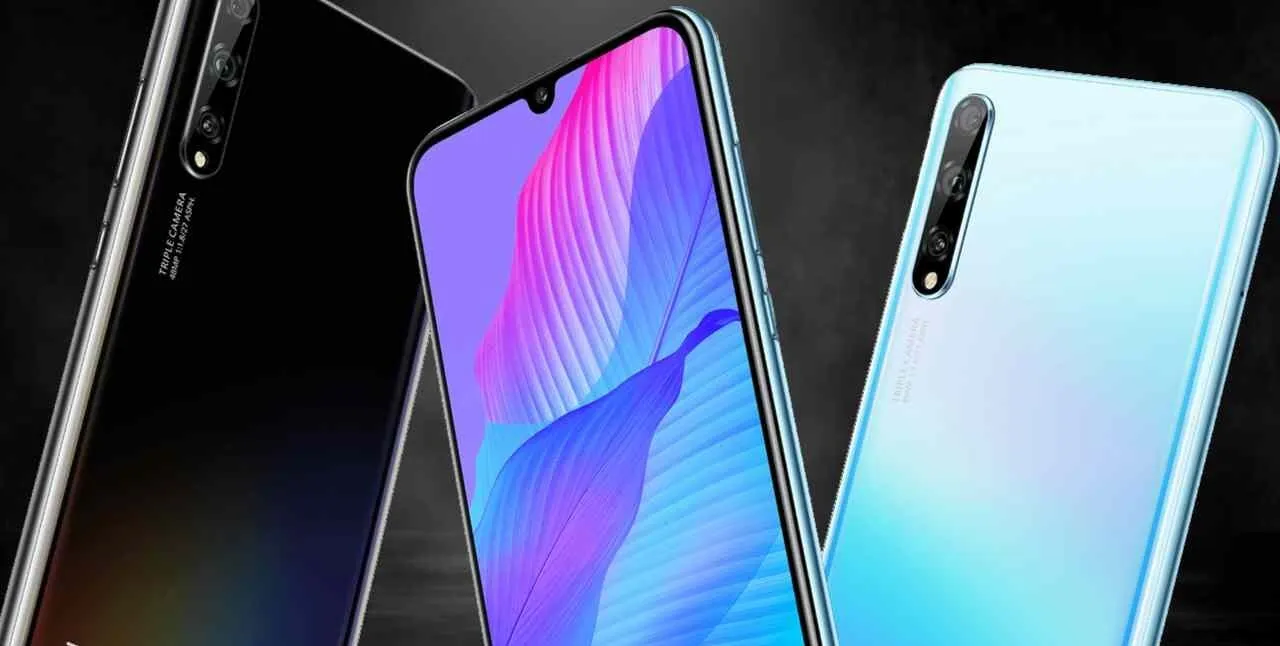 Новый хит Huawei рухнул в цене. Теперь это один из самых выгодных бюджетников бренда