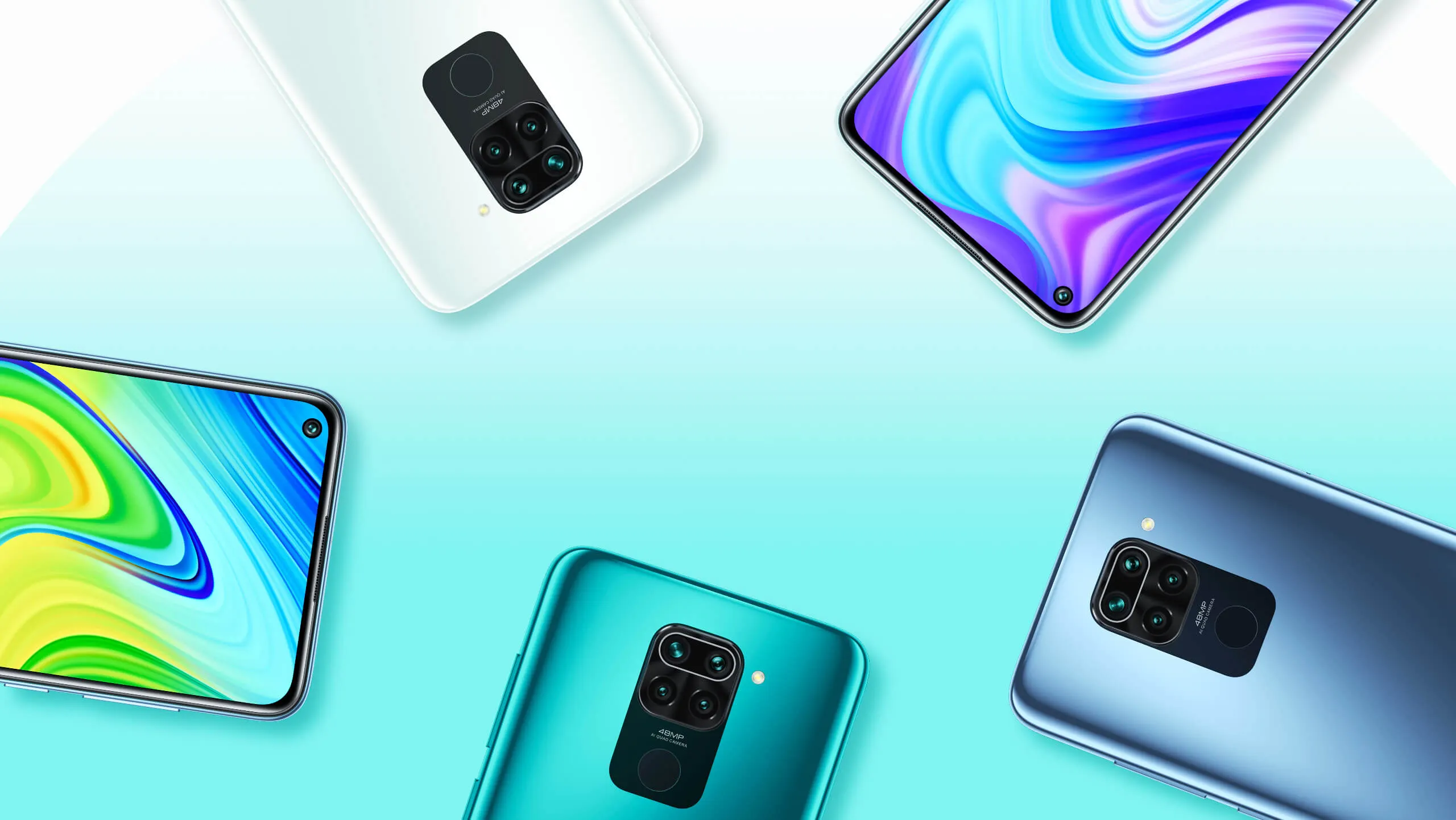 Xiaomi Redmi Note 9 доступен по экстремально низкой цене. Записываем промокод