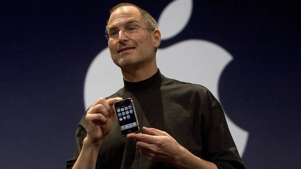 Мы купили и протестировали самый первый iPhone. Возвращаемся в 2007 год
