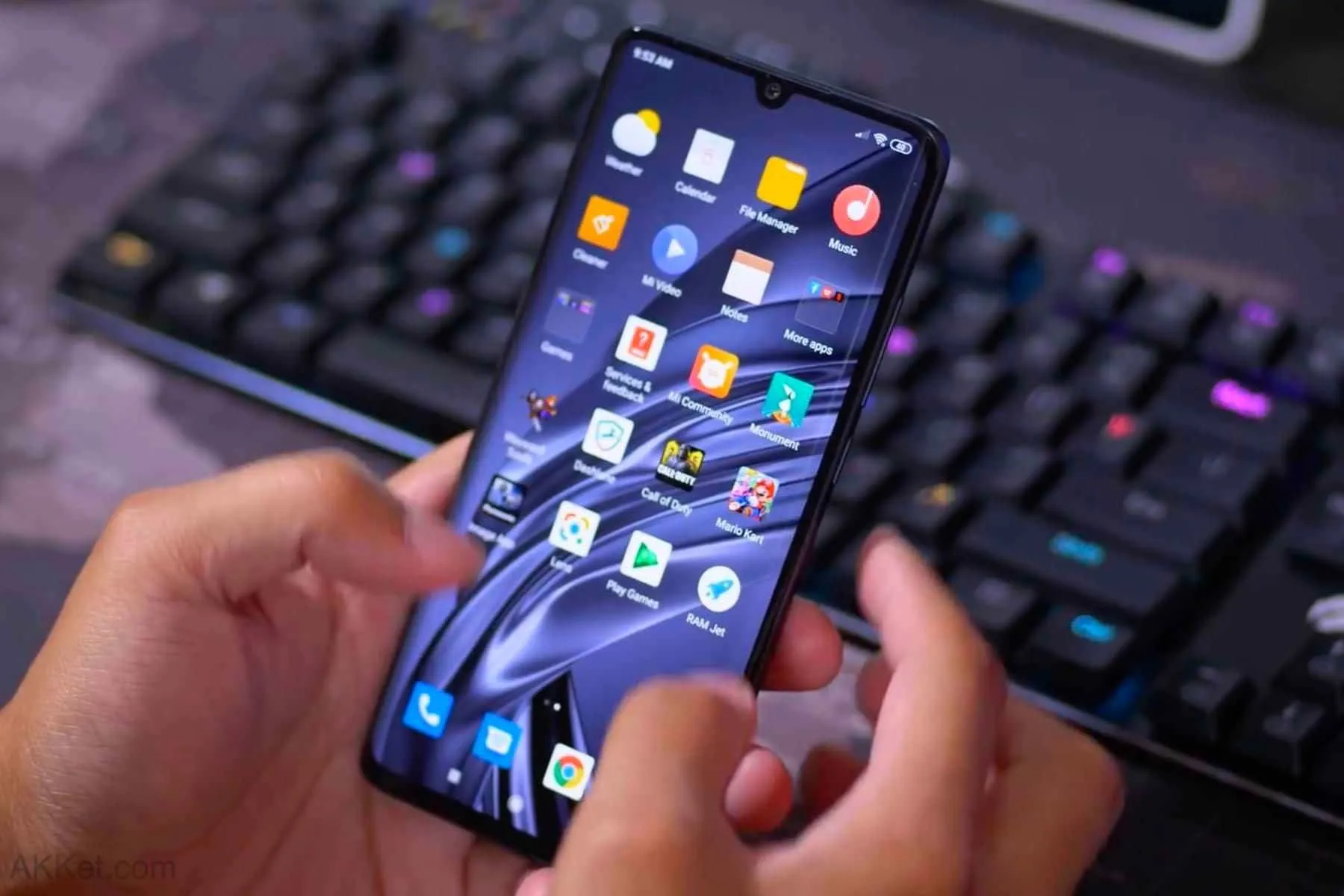 Главные фишки MIUI 12 получат только эти девайсы Xiaomi. Остальные – в пролете