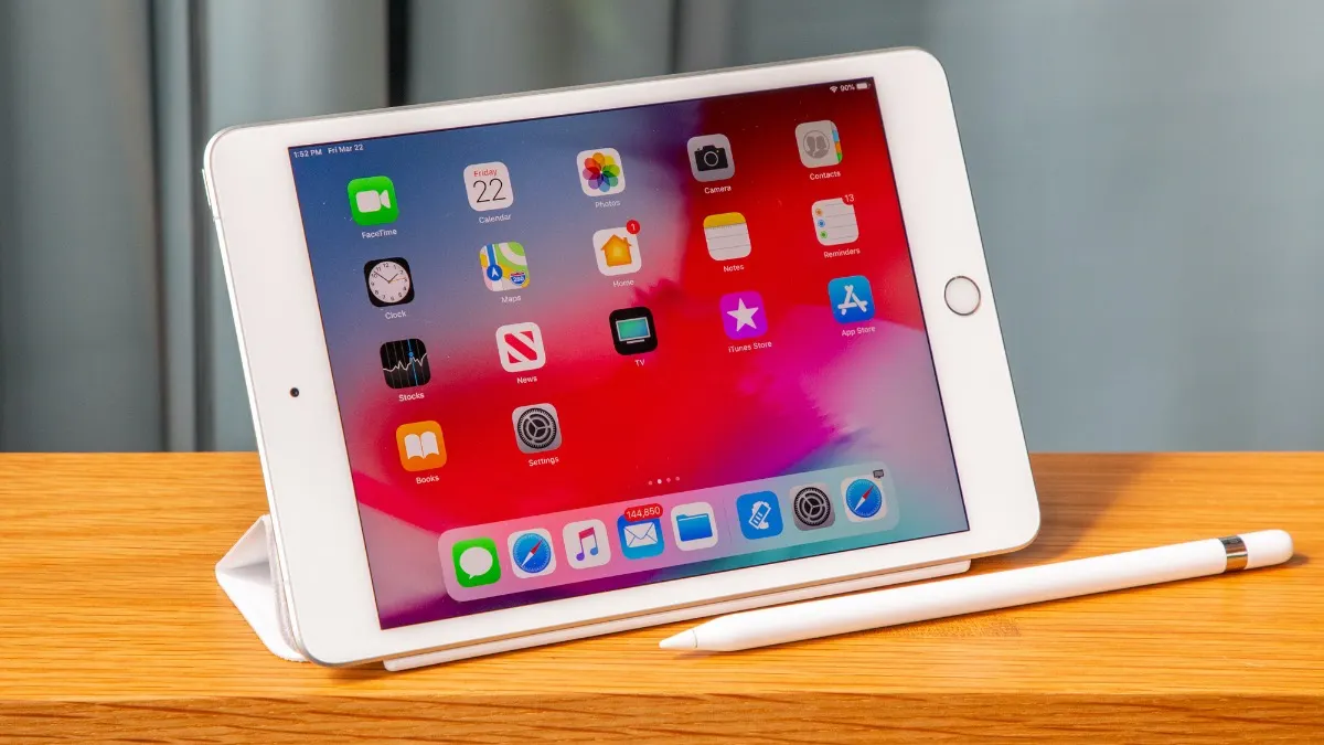 Рассекречены новые iPad. Они получат крутую зарядку и огромные экраны