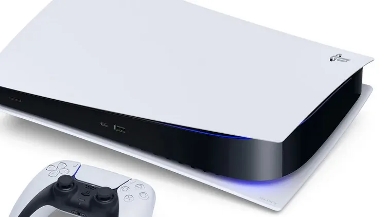 Как выглядит Sony PlayStation 5 живьем? Приставку уже отрецензировал Артемий Лебедев