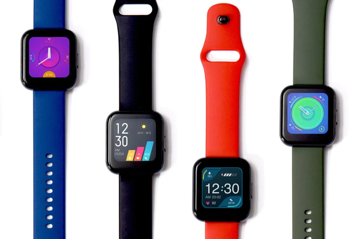 Главный конкурент Amazfit получил поддержку русского языка. Теперь точно можно брать