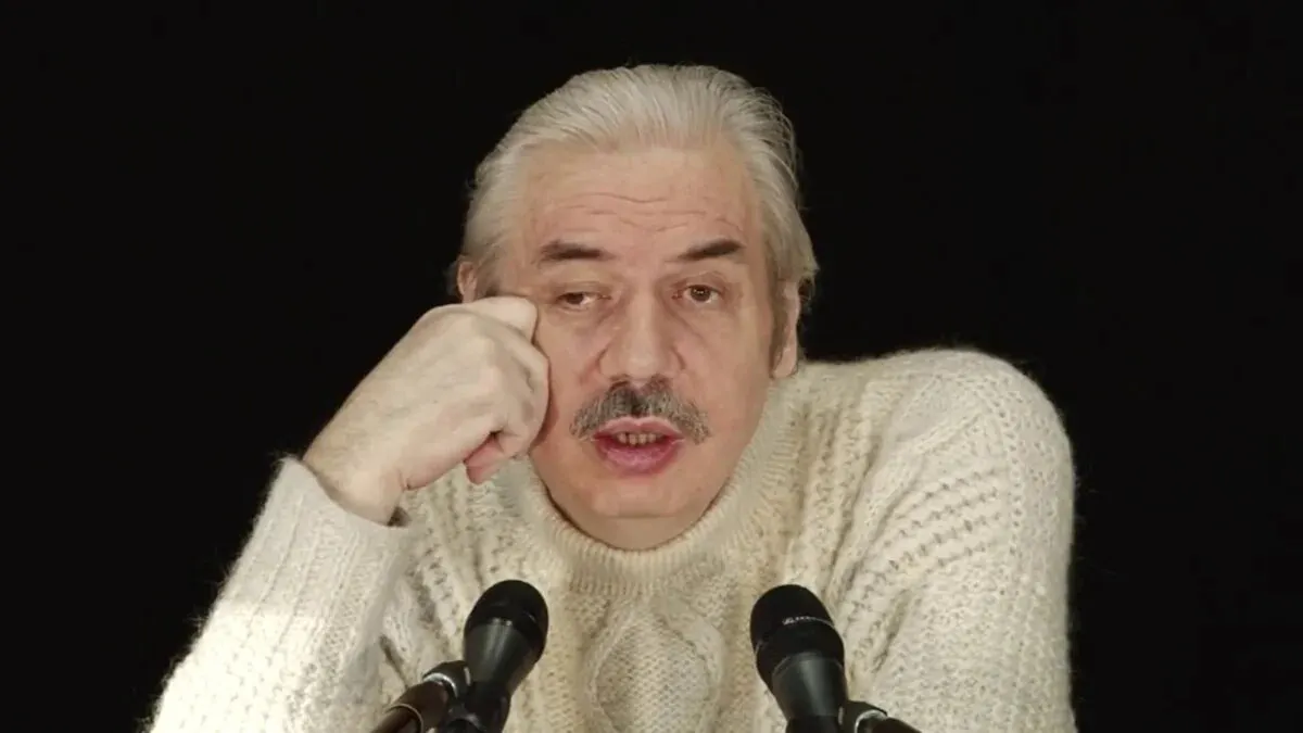 Николай Левашов – самый безумный русский ученый. Он рассказывал про рептилоидов и выживших Романовых, но люди покорно ему верили