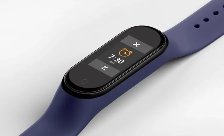 Xiaomi Mi Band 5 выйдет уже на следующей неделе. Здесь – 4 его новых функции