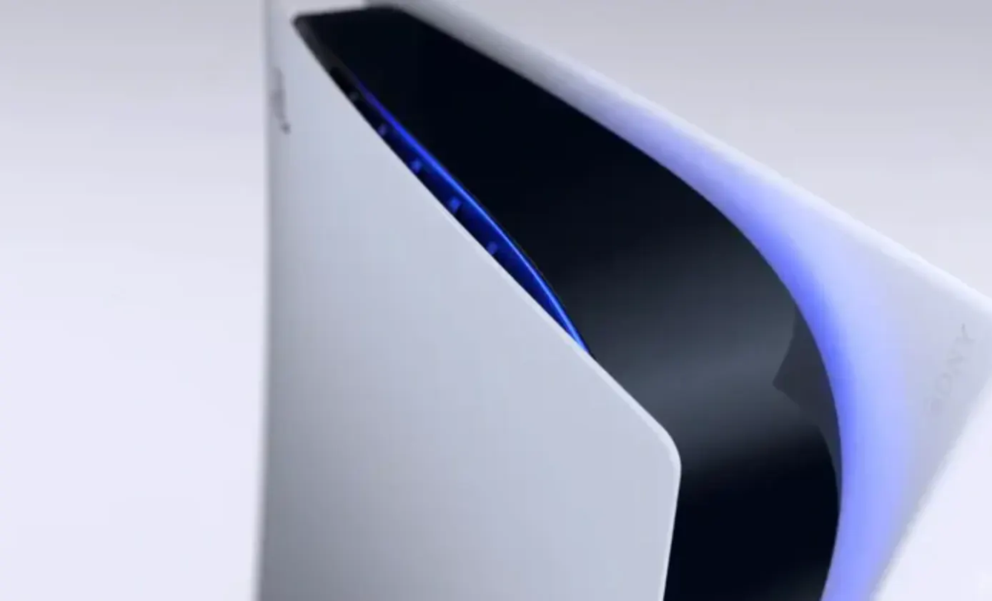Как вам дизайн Sony PlayStation 5? Над ним уже мощно посмеялись