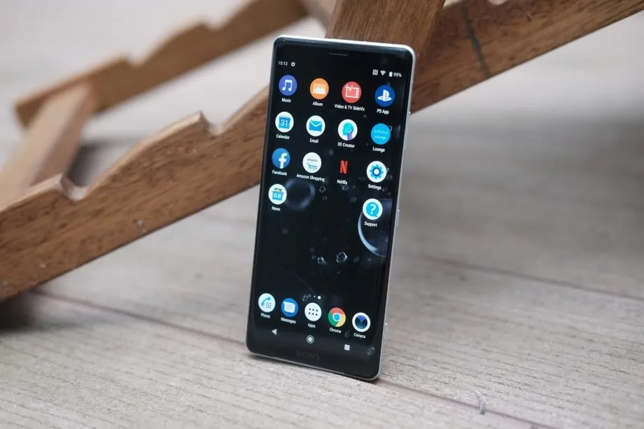 В России Sony Xperia 1 II будет дешевле, чем во всем мире. Сколько он стоит?