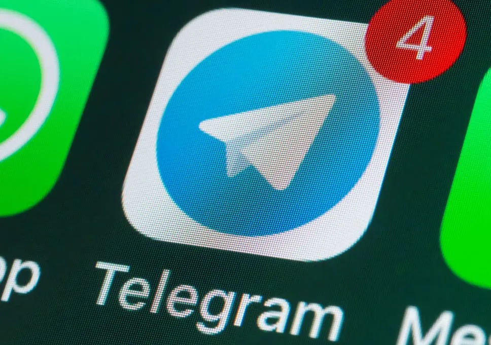 Как найти друзей с помощью Telegram? Поможет уникальная функция, о которой мало кто знает