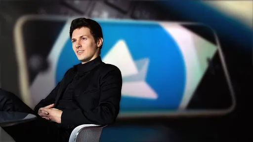Telegram официально разблокирован. Но Роскомнадзор ошибся в названии мессенджера