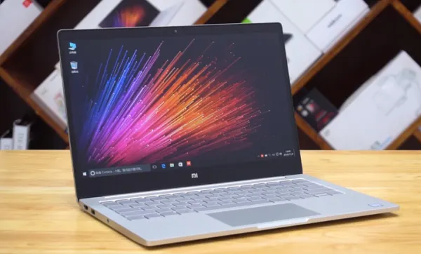 Какой ноутбук Xiaomi выбрать? Нашли 3 лучших варианта