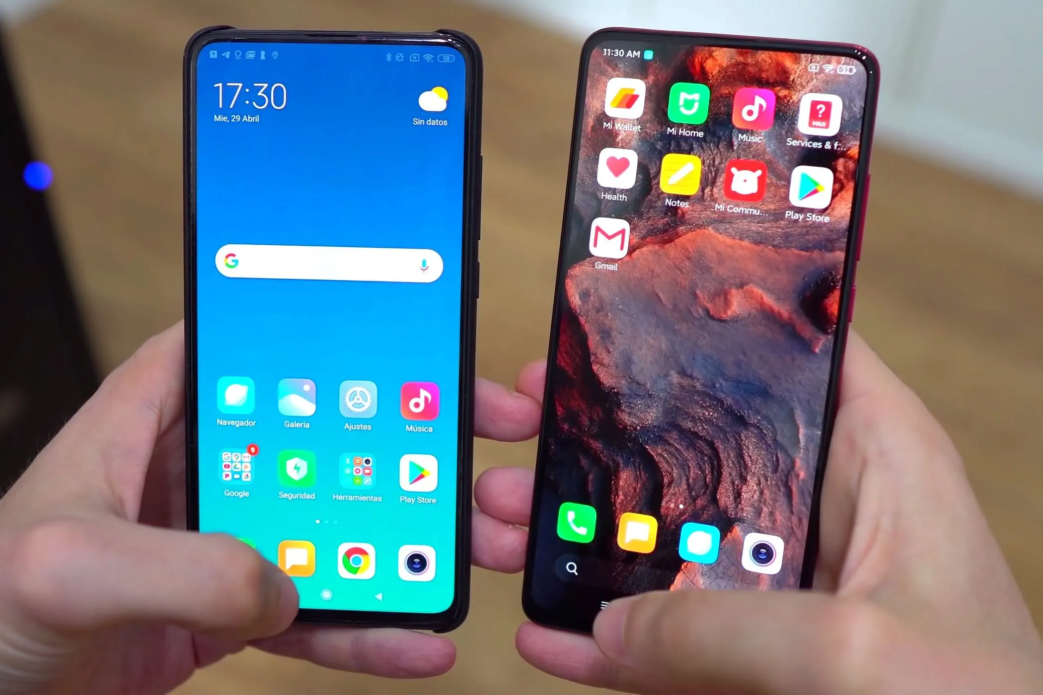 Эти девайсы Xiaomi отключат от регулярных обновлений. Бета-версий MIUI не будет