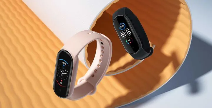 Xiaomi Mi Band и еще 4 лучших подарка на Новый год. Все варианты – доступные, но крутые