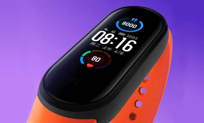 Вышел обзор Xiaomi Mi Band 5 – сколько держит, есть ли функция SpO2 и где купить?