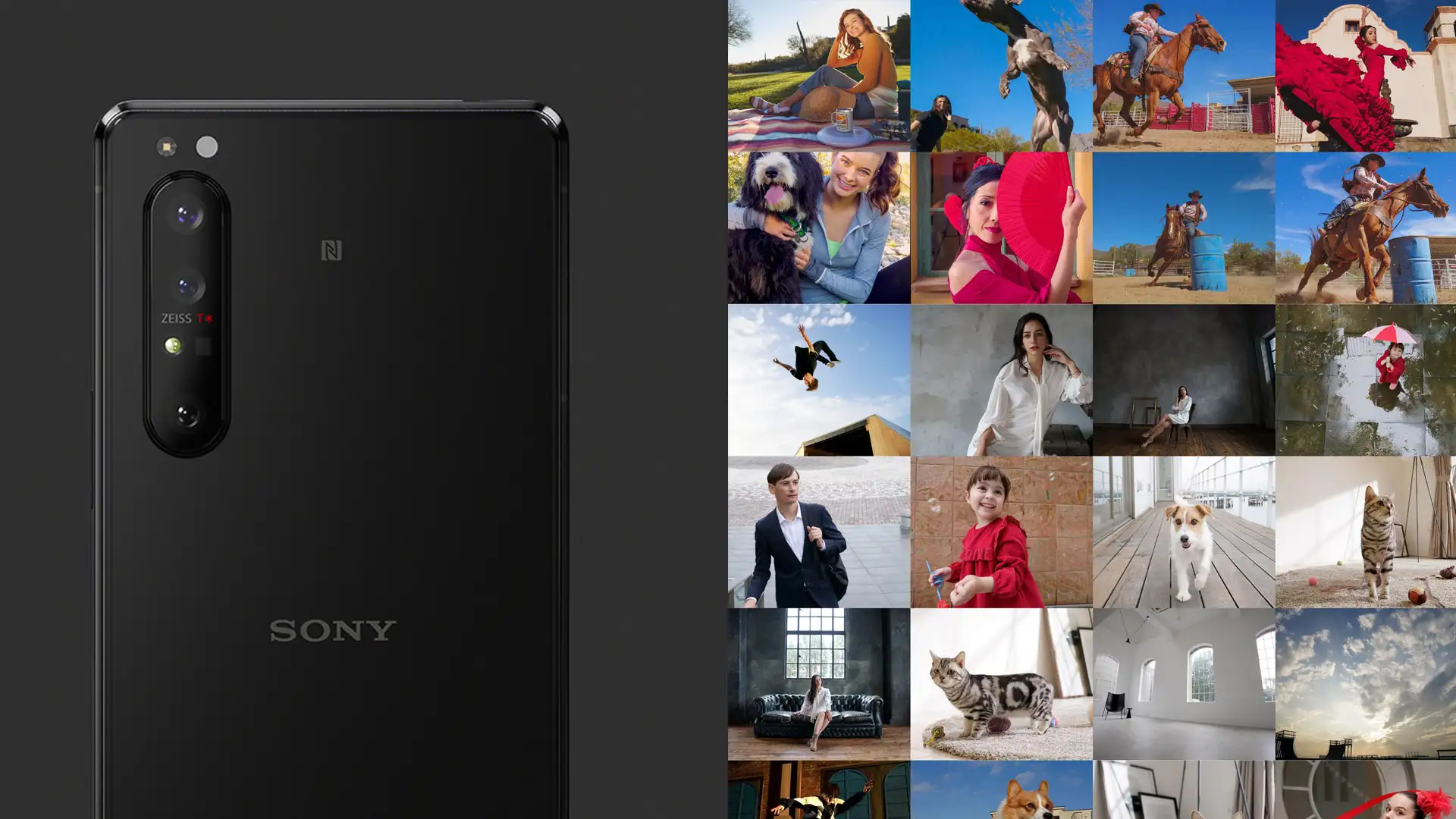 Новый флагман Xperia еще толком не вышел, а уже расстроил фанатов. Что с ним не так?