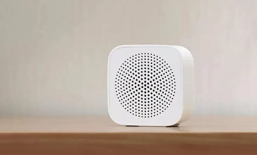Xiaomi выпустила самую дешевую умную колонку в мире. Даже заказ из «Макдака» обычно стоит больше
