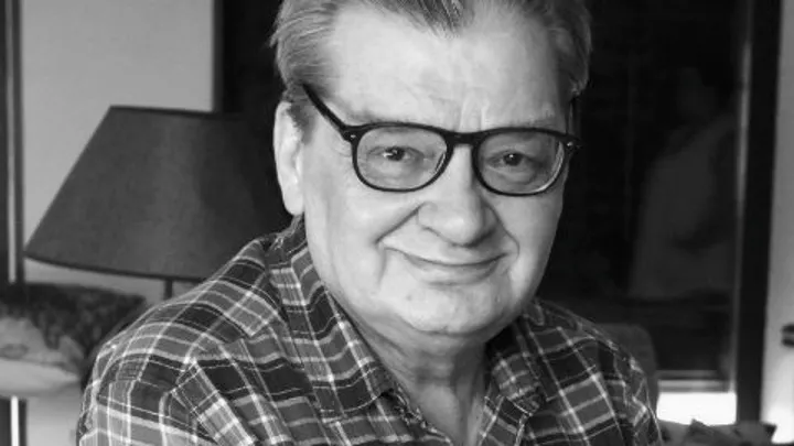 Умер Александр Беляев. Этот ведущий прогноза погоды породил кучу мемов