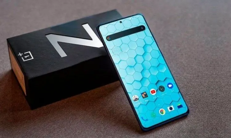 Новый OnePlus чудовищно хрупкий. Лучше берите старые