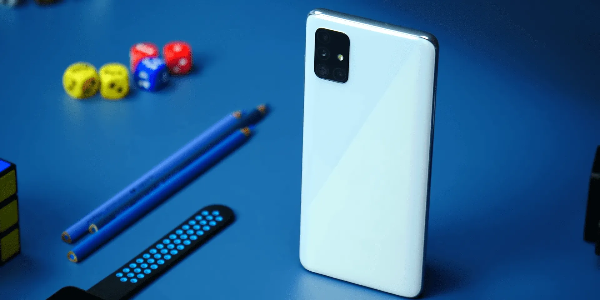 Samsung Galaxy A51 доступен по рекордно низкой цене в МТС. Как получить скидку?