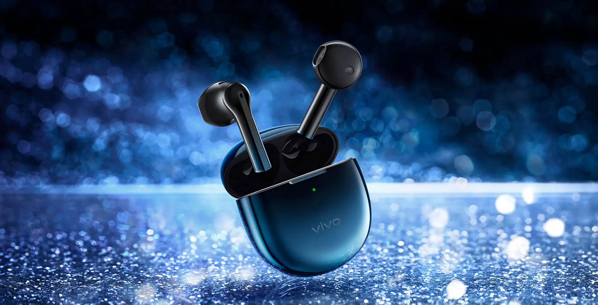 Еще одни убийцы AirPods? Что такое Vivo TWS Neo
