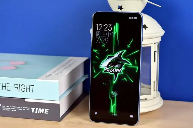 Представлен Xiaomi Black Shark 3S. Это геймерский флагман за приемлемые деньги