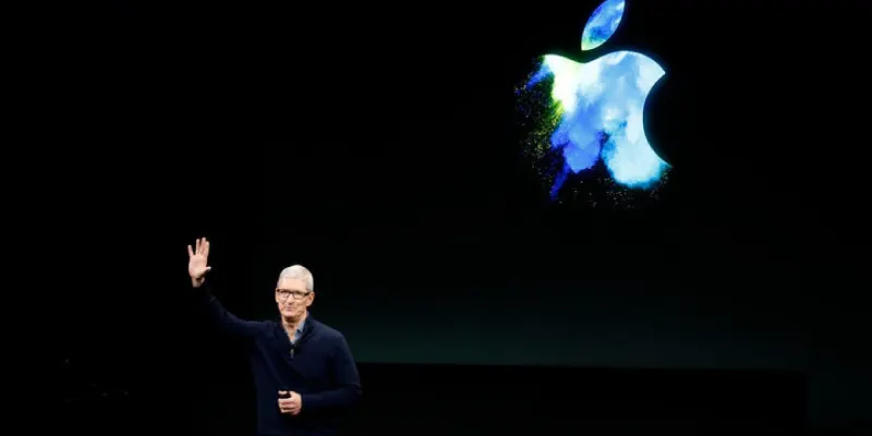 Известна дата презентации iPhone 12. Еще осенью покажут новый MacBook и даже AirPower