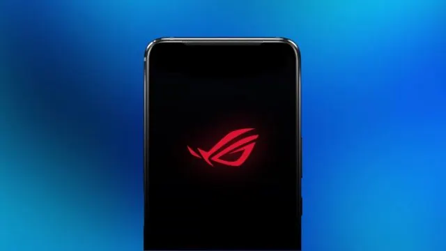 Asus ZenFone 7 пока не вышел. Зато компания презентовала мощный игровой флагман