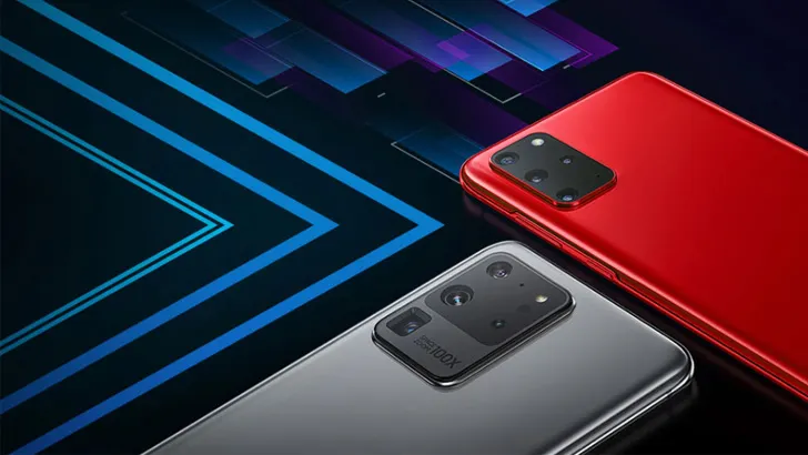 Мошенники продают Samsung Galaxy, а потом эти девайсы умирают. Как так?
