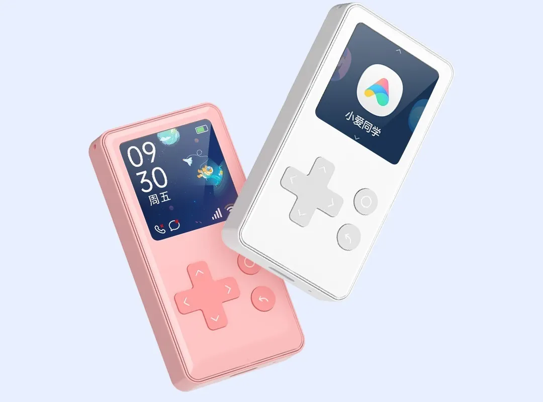 Xiaomi выпустила телефон в стиле GameBoy. У него ограниченные функции, но это плюс