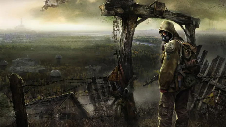 S.T.A.L.K.E.R. – плохая серия игр, но она многим нравится. За что её так любят?