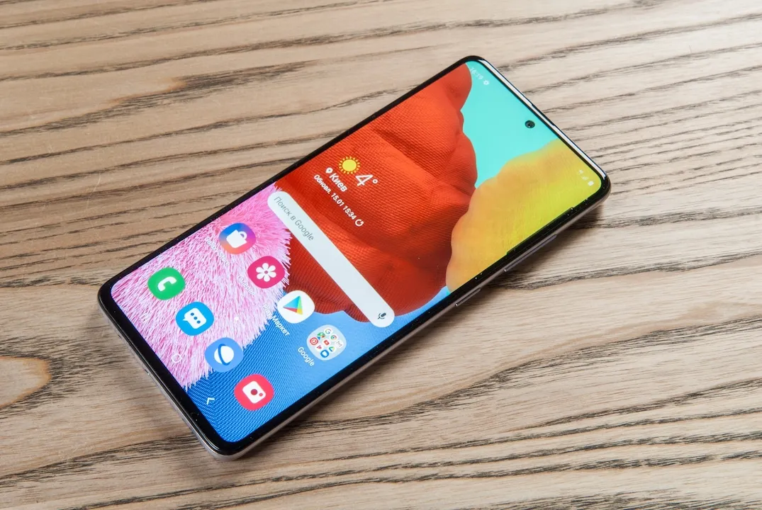 В Билайне щедрая акция. Samsung Galaxy A21s и еще несколько смартфонов за 199 рублей в месяц